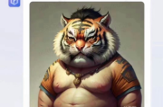 AI绘图变异：创意浪潮下的失控与可控