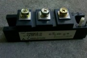 《交流电机加热器用双向可控硅（TRIAC）好坏检测实操指南（工业与家电维修场景适配）》