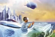 未来已来！外媒：十大科学突破将如何重塑2050年人类生活