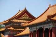 梦回大唐不是梦！AI大明皇宫让你亲眼见证盛世长安！