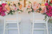 婚礼椅子设计愁白头？AI让你秒变设计大神的小秘密