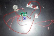 智能家居门铃元器件检测全攻略：从家庭维修到工厂质检的实操指南