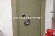 你家那道门真的牢靠吗？新国标带来安防升级新变化