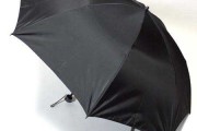 AI智能伞，让雨天不再狼狈的科技新宠