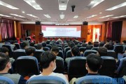 铁路技术哪家强，石井学院有文章