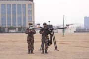 战场无形手：武装技术如何重塑现代攻防天平