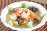 东瀛豆香：日本豆腐生产的精工细艺与传承创新
