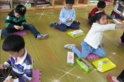 什么是幼儿技术准备