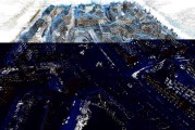 当AI开始“理解”冰雪：屏幕上的真实冬日魔法