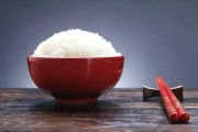 从冻米糖到宜糖米：一场关于米与糖的科技进化