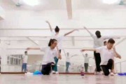 宝妈宝爸看过来，你家宝贝的AI舞蹈时代已来