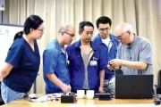 破局卡脖子！山东高密一企一平台引爆产学研创新浪潮