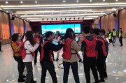 技术团队锻造之路：从零到一构建高效能技术引擎