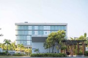 探秘深圳技术大学：全国首创“空中大学”环境到底有多特别？