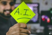 人工智能悄悄改变打官司，你的律师可能正用AI准备材料