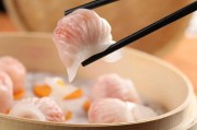 当虾饺遇上AI：传统点心的智能进化论