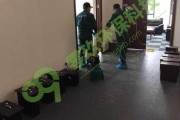 广州除甲醛攻略：告别装修污染，安心住新房