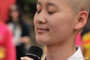 AI尼姑照片火了！背后竟是这样的技术与伦理拉锯战