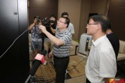 工地来了个新师付，眼睛比老法师还毒