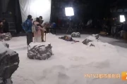 颠覆传统！云南VP技术首秀，《珠峰》短剧家门口拍出大片感