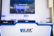 爱尤拉克：智能生活里的贴心小伙伴