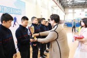 旱地冰球个人技术全攻略：让你从菜鸟变身场上焦点