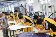 高中没毕业学啥技术好嘞？这事儿可真让人头疼！