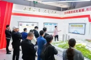 技术破局！龙华区“我帮企业找技术”：需求当场提，方案现场解，引爆产学研融合新浪潮