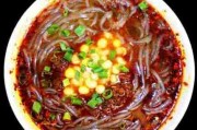 酸辣粉从川渝小摊到国民零食的技术狂奔路