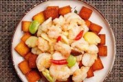 智能虾豆助手：让你的烹饪更轻松