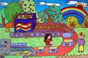 科幻画创作不用愁！这份AI素材整理术让你效率翻倍