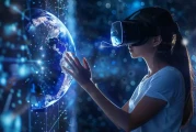 VR技术终极指南：沉浸式未来触手可及！